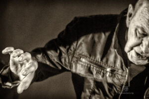 Sauer - Oberg Wiesbaden - Photo: Frank Schindelbeck