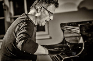 Sauer / Oberg- Photo: Frank Schindelbeck Jazzfotografie