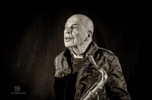 Sauer / Oberg- Photo: Frank Schindelbeck Jazzfotografie