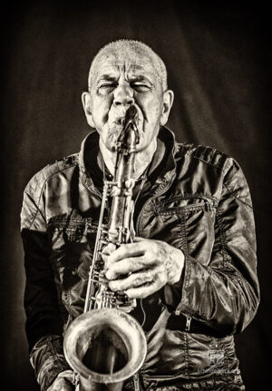 Sauer / Oberg- Photo: Frank Schindelbeck Jazzfotografie