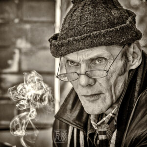 Malolm Holcombe 2015