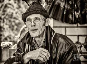 Malolm Holcombe 2015