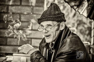 Malolm Holcombe 2015