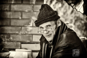 Malolm Holcombe 2015