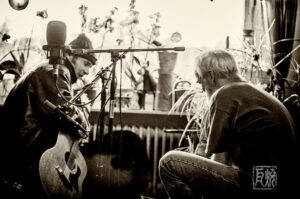 Malolm Holcombe 2015