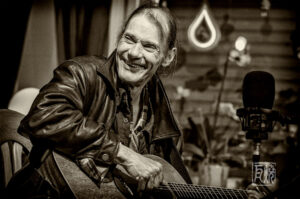 Malolm Holcombe 2015