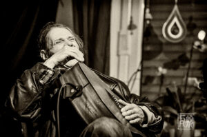 Malolm Holcombe 2015