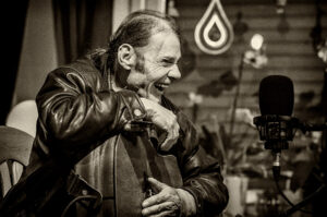 Malolm Holcombe 2015