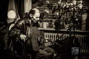 Malolm Holcombe 2015