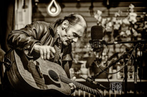 Malolm Holcombe 2015