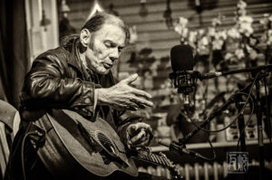 Malolm Holcombe 2015