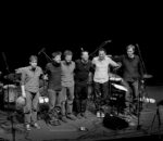 Just Music Festival 2012