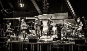 Chuffdrone - Photo Schindelbeck