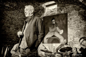 Digital Primitives - Darmstadt 2014 - Photo: Schindelbeck