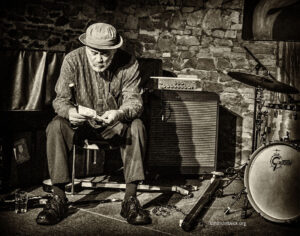 Digital Primitives - Darmstadt 2014 - Photo: Schindelbeck