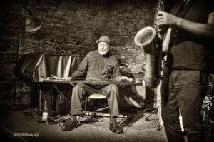 Digital Primitives - Darmstadt 2014 - Photo: Schindelbeck