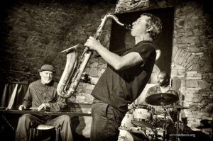 Digital Primitives - Darmstadt 2014 - Photo: Schindelbeck