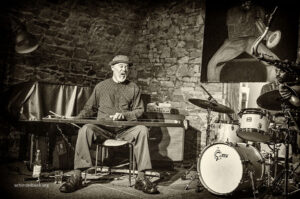 Digital Primitives - Darmstadt 2014 - Photo: Schindelbeck