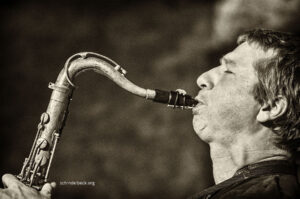 Digital Primitives - Darmstadt 2014 - Photo: Schindelbeck