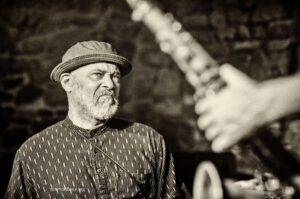 Digital Primitives - Darmstadt 2014 - Photo: Schindelbeck