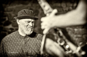 Digital Primitives - Darmstadt 2014 - Photo: Schindelbeck