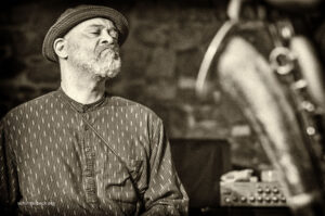 Digital Primitives - Darmstadt 2014 - Photo: Schindelbeck