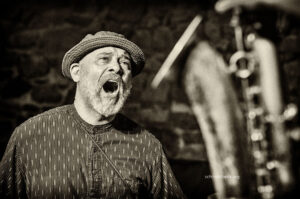 Digital Primitives - Darmstadt 2014 - Photo: Schindelbeck