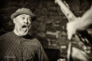 Digital Primitives - Darmstadt 2014 - Photo: Schindelbeck