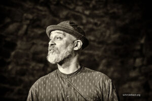 Digital Primitives - Darmstadt 2014 - Photo: Schindelbeck