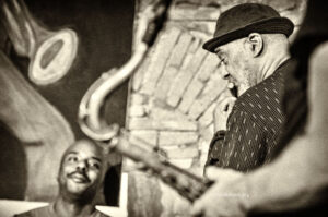 Digital Primitives - Darmstadt 2014 - Photo: Schindelbeck