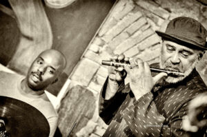 Digital Primitives - Darmstadt 2014 - Photo: Schindelbeck