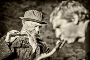 Digital Primitives - Darmstadt 2014 - Photo: Schindelbeck