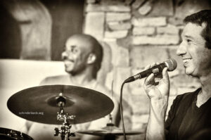 Digital Primitives - Darmstadt 2014 - Photo: Schindelbeck