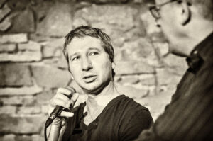 Digital Primitives - Darmstadt 2014 - Photo: Schindelbeck