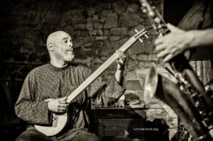 Digital Primitives - Darmstadt 2014 - Photo: Schindelbeck