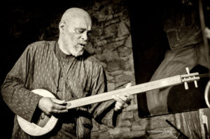 Digital Primitives - Darmstadt 2014 - Photo: Schindelbeck