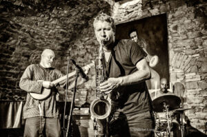 Digital Primitives - Darmstadt 2014 - Photo: Schindelbeck