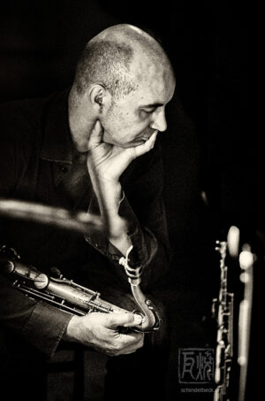 Prandl - Aufnahmen 2014 - Schindelbeck