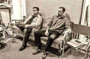 Prandl - Aufnahmen 2014 - Schindelbeck