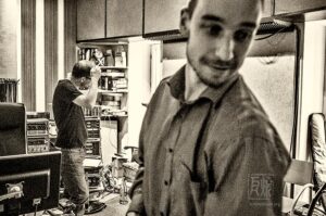 Prandl - Aufnahmen 2014 - Schindelbeck