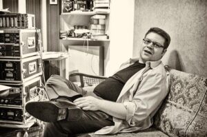 Prandl - Aufnahmen 2014 - Schindelbeck