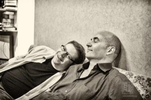 Prandl - Aufnahmen 2014 - Schindelbeck