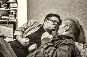 Prandl - Aufnahmen 2014 - Schindelbeck