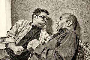 Prandl - Aufnahmen 2014 - Schindelbeck