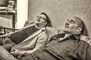 Prandl - Aufnahmen 2014 - Schindelbeck