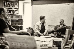 Prandl - Aufnahmen 2014 - Schindelbeck