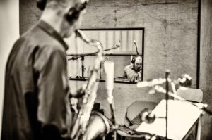 Prandl - Aufnahmen 2014 - Schindelbeck