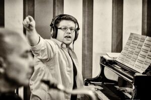 Prandl - Aufnahmen 2014 - Schindelbeck