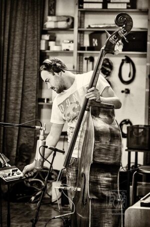 Prandl - Aufnahmen 2014 - Schindelbeck