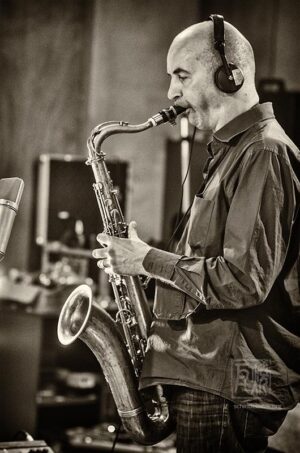 Prandl - Aufnahmen 2014 - Schindelbeck